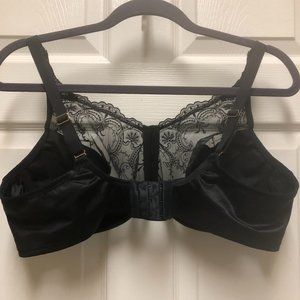 Naomi & Nicole bra, size 44C, New w/out tag